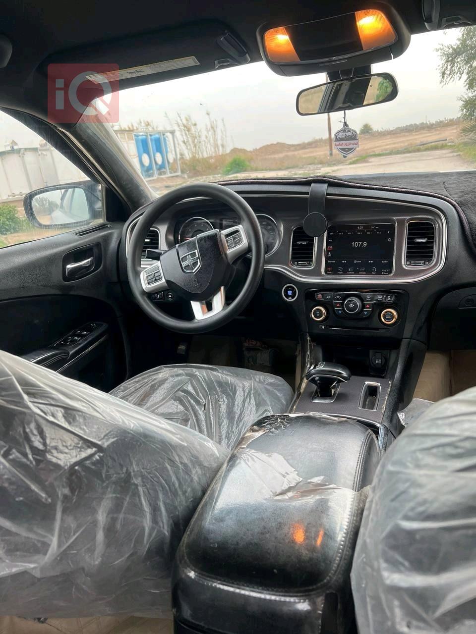 دودج تشارجر